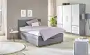 Bild 1 von Boxspringbett Elector
