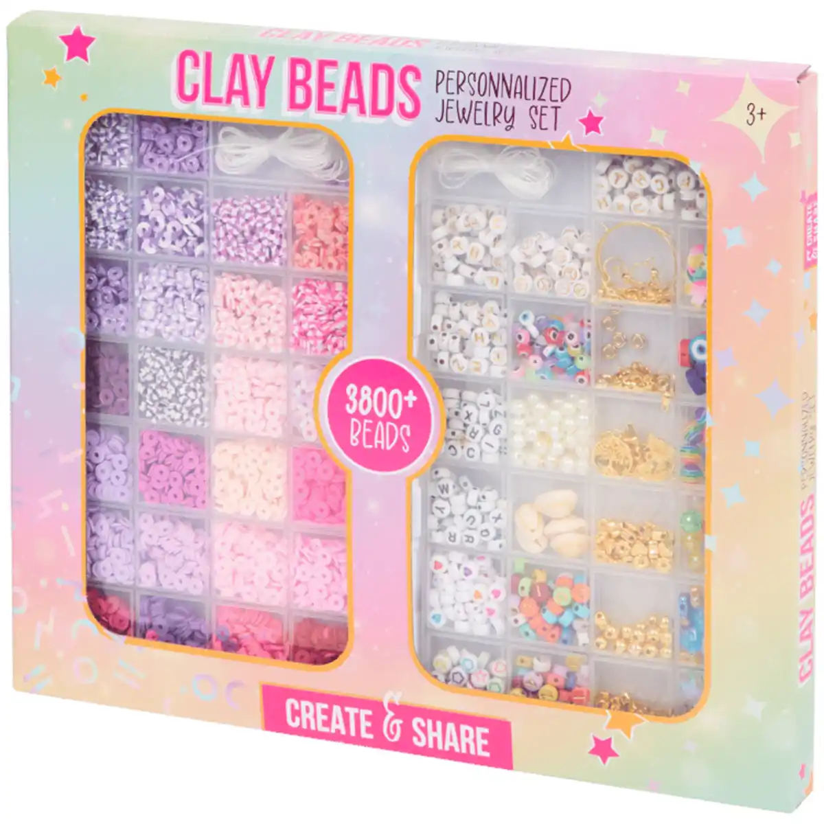 Bild 2 von Perlen-Set