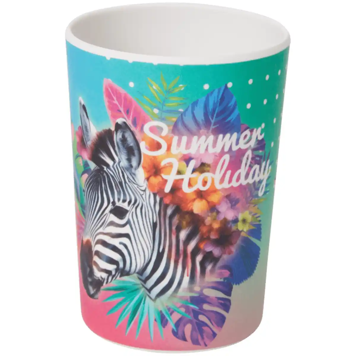 Bild 3 von Melamin-Becher Summer