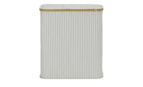 Bild 3 von HOME STORY Wäschekorb mit 2 Fächern