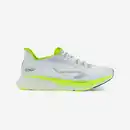 Bild 1 von KIPRUN Laufschuhe Herren - KS900 Light grau/gelb