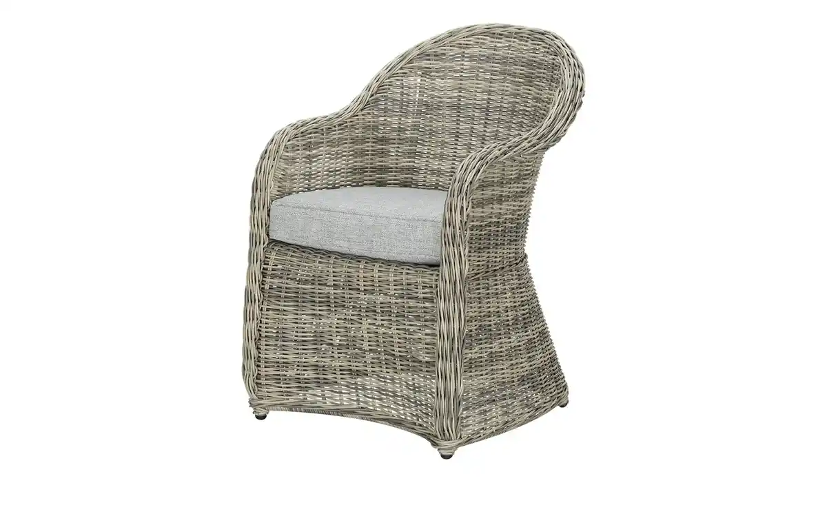 Bild 2 von Geflecht-Gartensessel Amrum