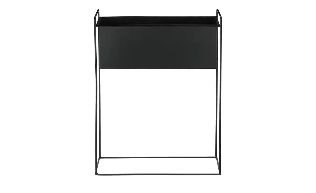 Bild 2 von HOME STORY Pflanzgefäß, 2er Set