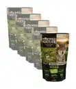 Bild 1 von Dehner Wild Nature Nassfutter für Hunde Mono-Protein Adult, Pferd, 5 x 500 g