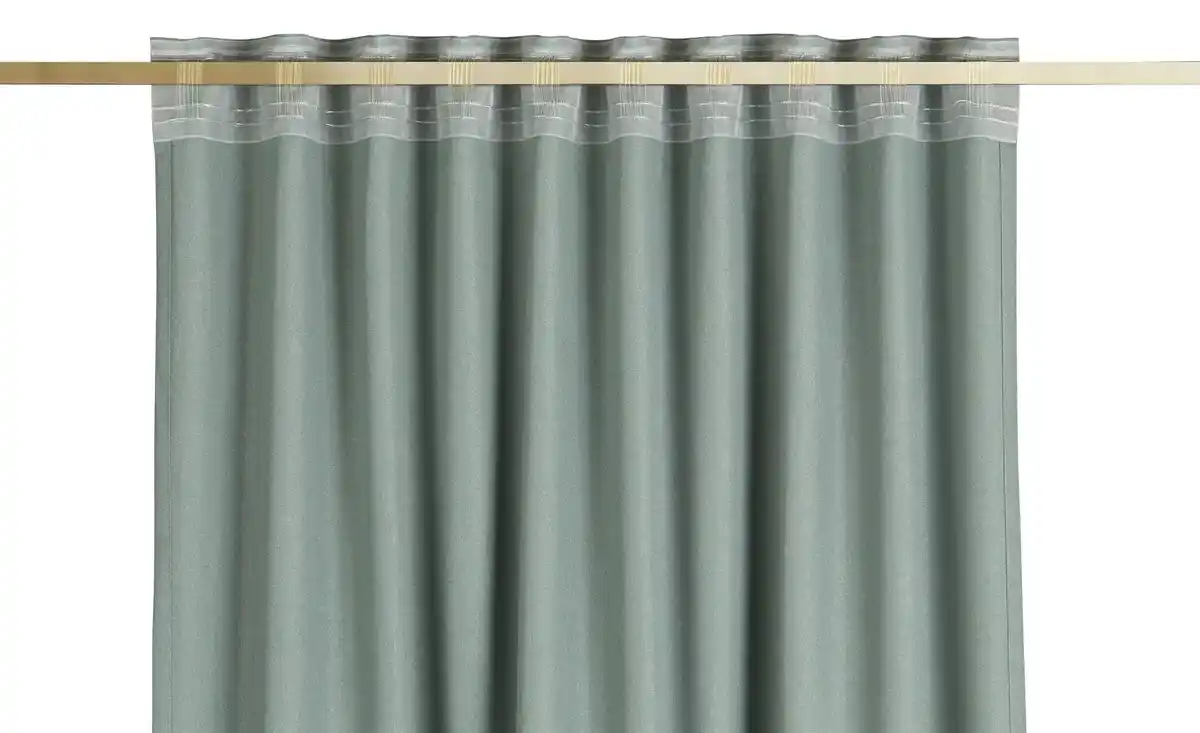 Bild 2 von como Verdeckter Schlaufenschal Paulien