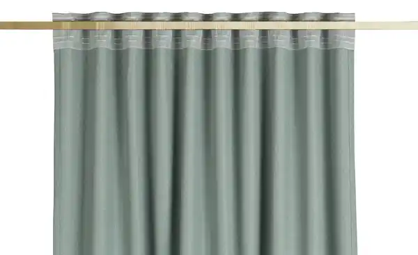 Bild 2 von como Verdeckter Schlaufenschal Paulien