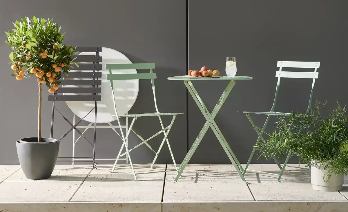 Bild 1 von Balkon-Set Tallinn