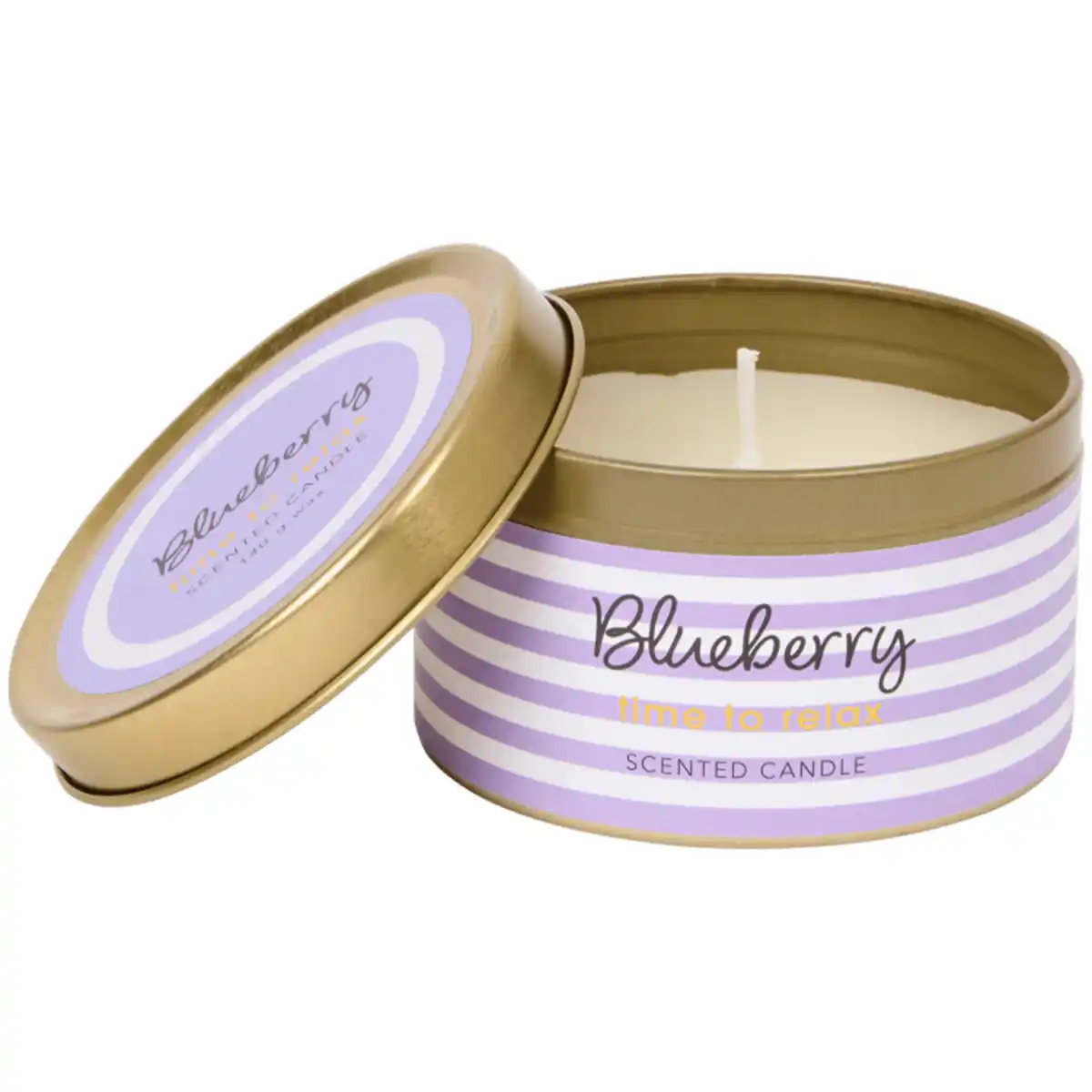 Bild 2 von Duftkerze in Dose