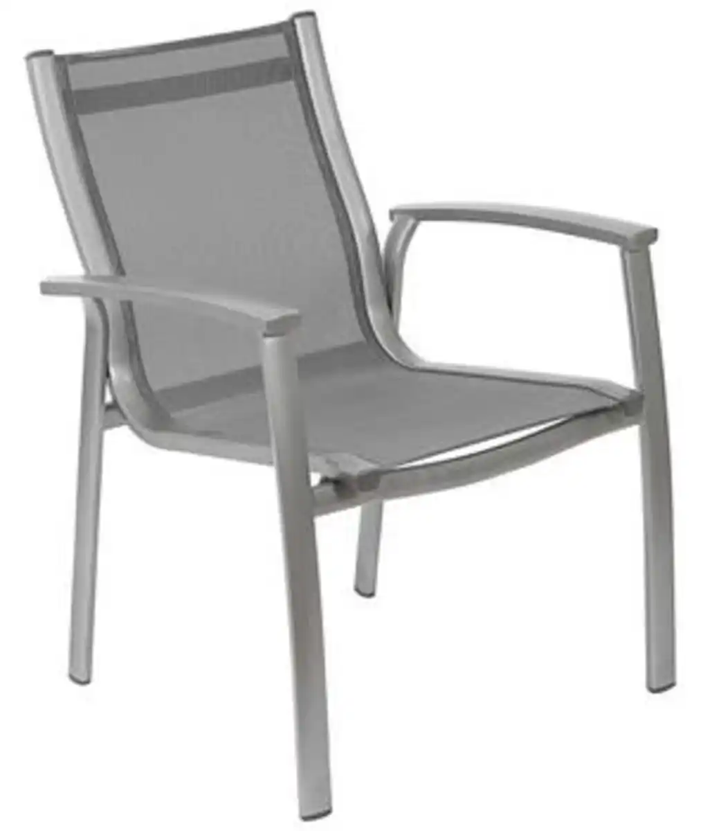 Bild 1 von Dehner Stapelstuhl Niederlehner Chicago