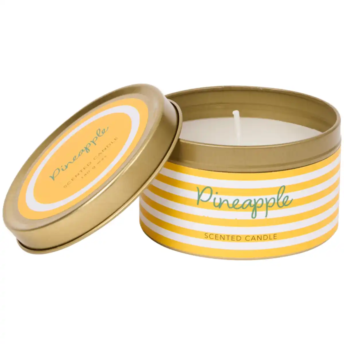 Bild 1 von Duftkerze in Dose