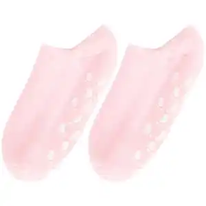 Footsteps Spa Gel-Socken