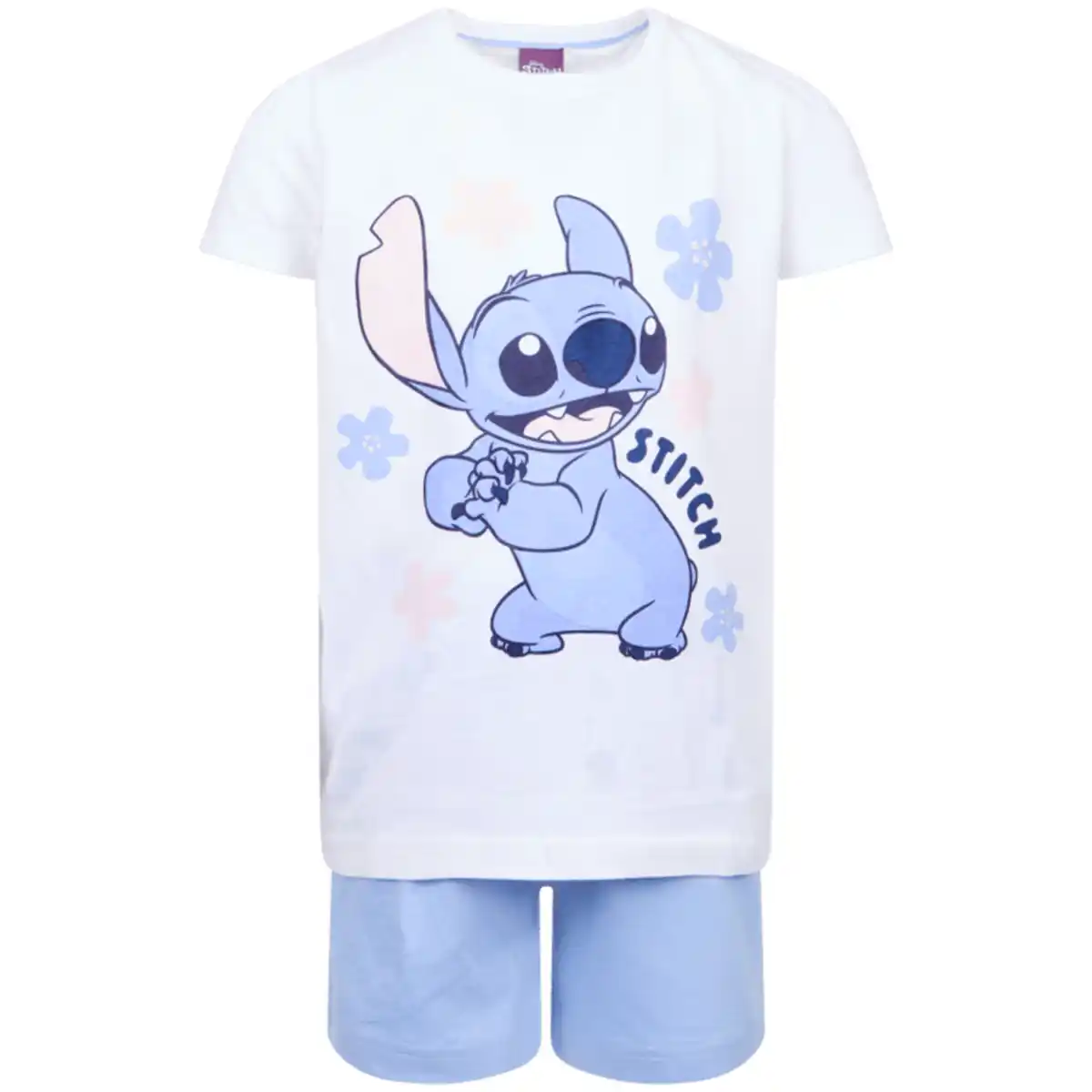 Bild 3 von Kurzer Pyjama