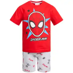Kurzer Pyjama