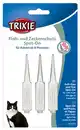 Bild 1 von Trixie Floh/Zeckenschutz Spot-On** für Katzen ab 8 Monaten Inhalt: 3 x 1 ml, 3 g