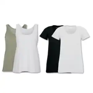 T-Shirt oder Top