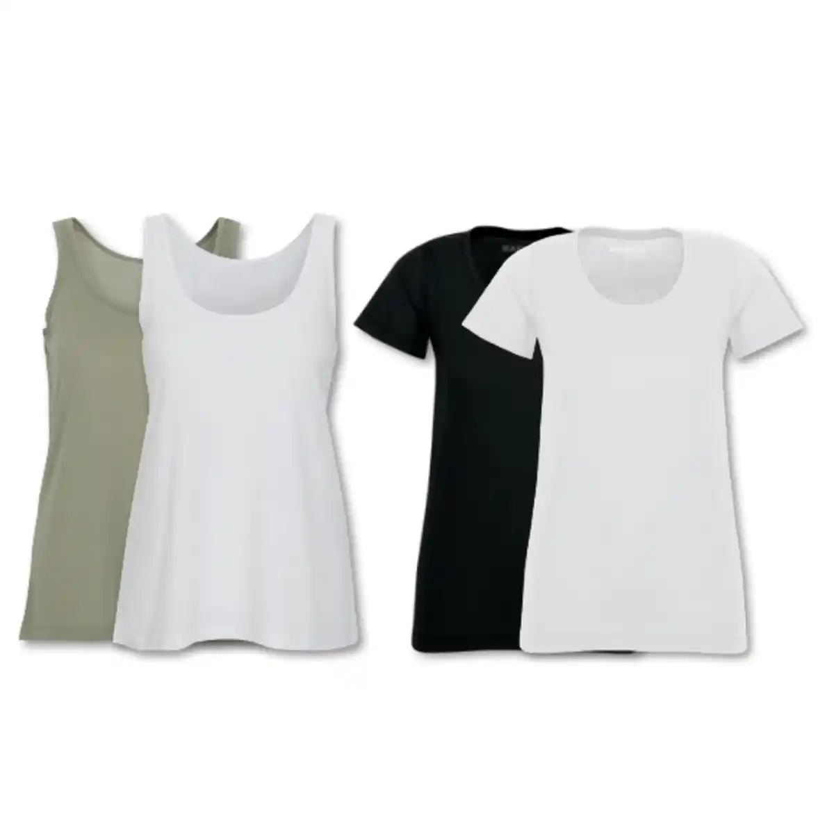 Bild 1 von T-Shirt oder Top