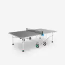 Bild 1 von PONGORI Tischtennisplatte PPT 530.2 Outdoor grau