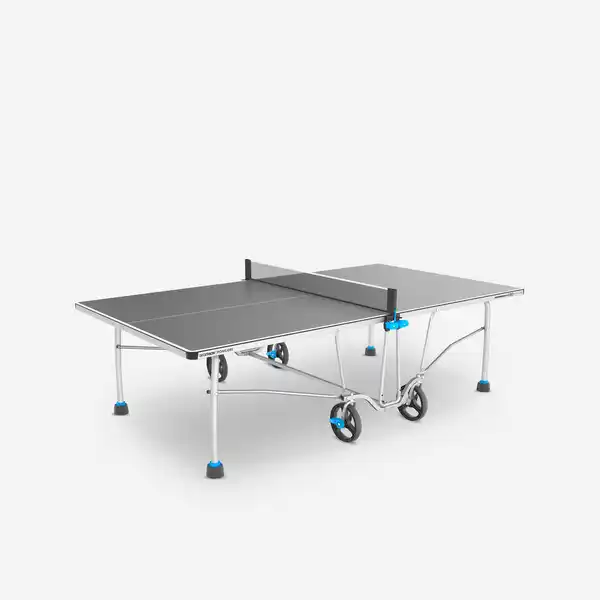 Bild 1 von PONGORI Tischtennisplatte PPT 530.2 Outdoor grau