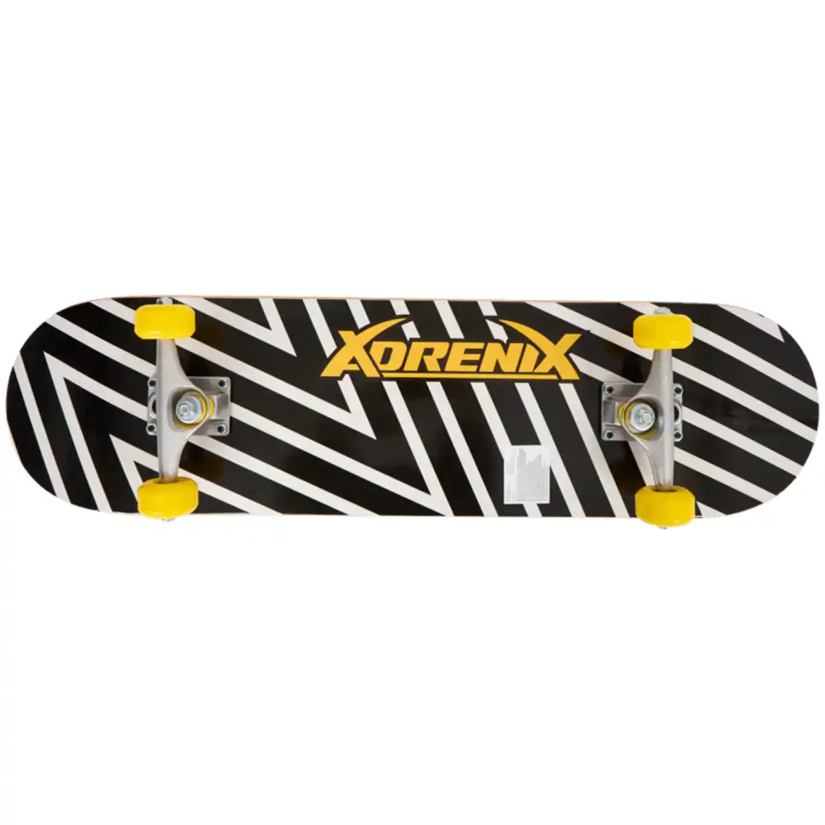 Bild 4 von Adrenix Skateboard
