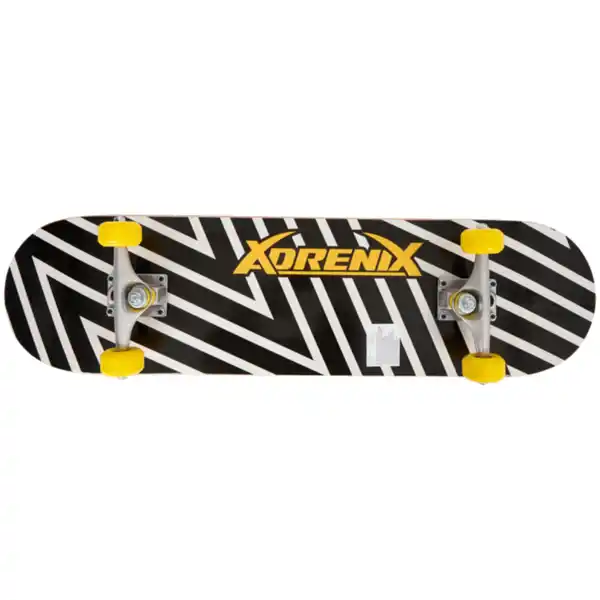 Bild 4 von Adrenix Skateboard