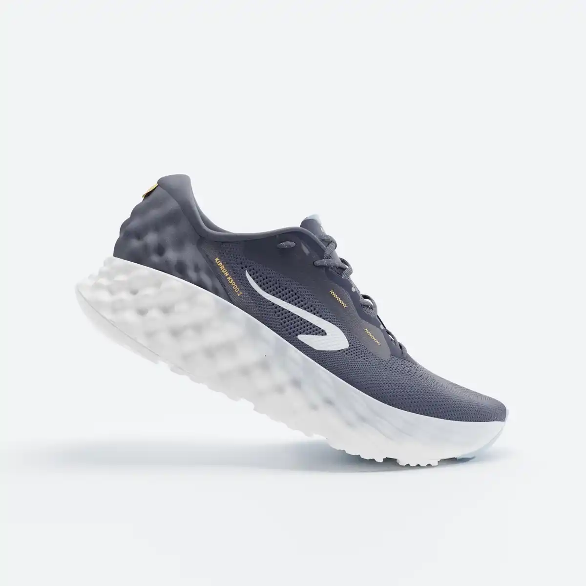 Bild 1 von KIPRUN Laufschuhe Herren - KS900 2 blau