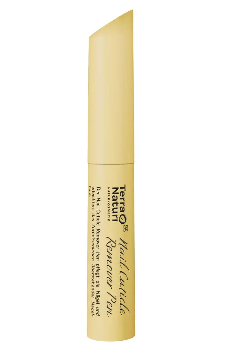 Bild 1 von Terra Naturi Nail Cuticle Remover Pen, 3 ml