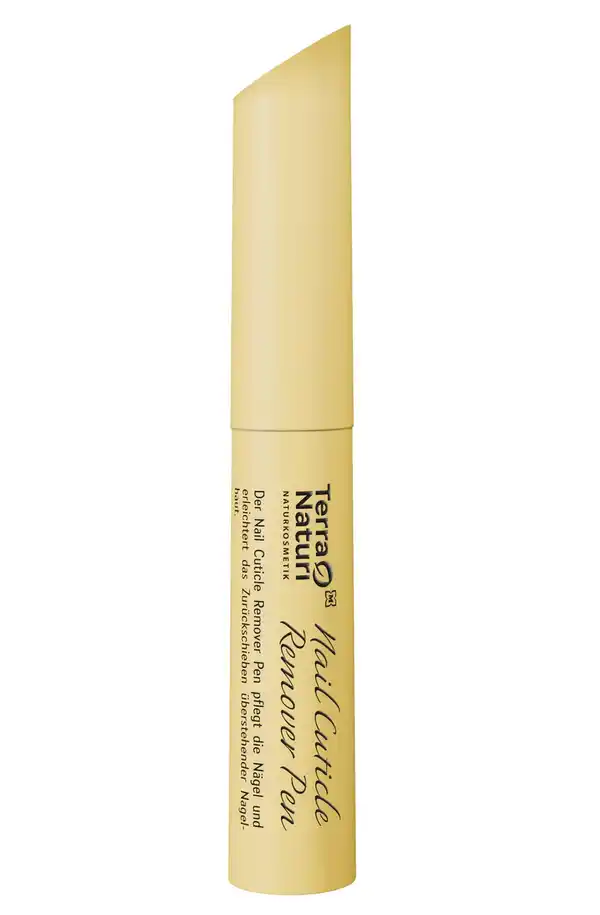 Bild 1 von Terra Naturi Nail Cuticle Remover Pen, 3 ml