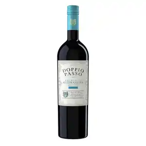 Doppio Passo Primitivo Alternativa Alkoholfrei, 750 ml