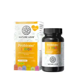 NATURE LOVE Probiona Junior, 45 g