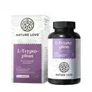 Bild 1 von NATURE LOVE L-Tryptophan, 56 g