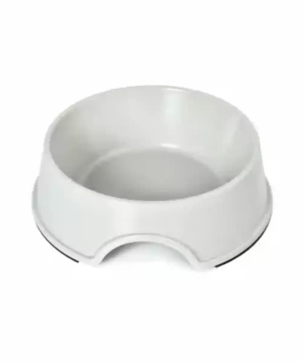 Bild 1 von Futternapf, hellgrau