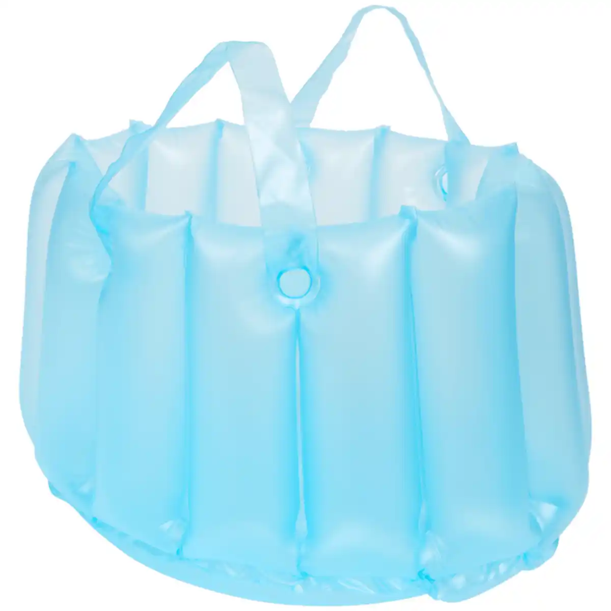 Bild 1 von Footsteps Aufblasbares Fußbad