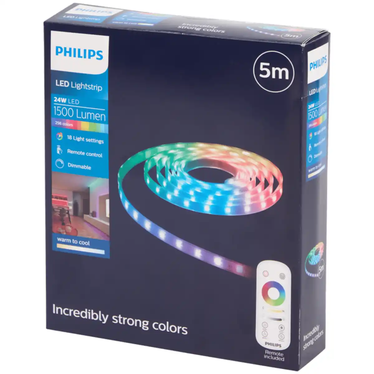 Bild 1 von Philips LED-Streifen