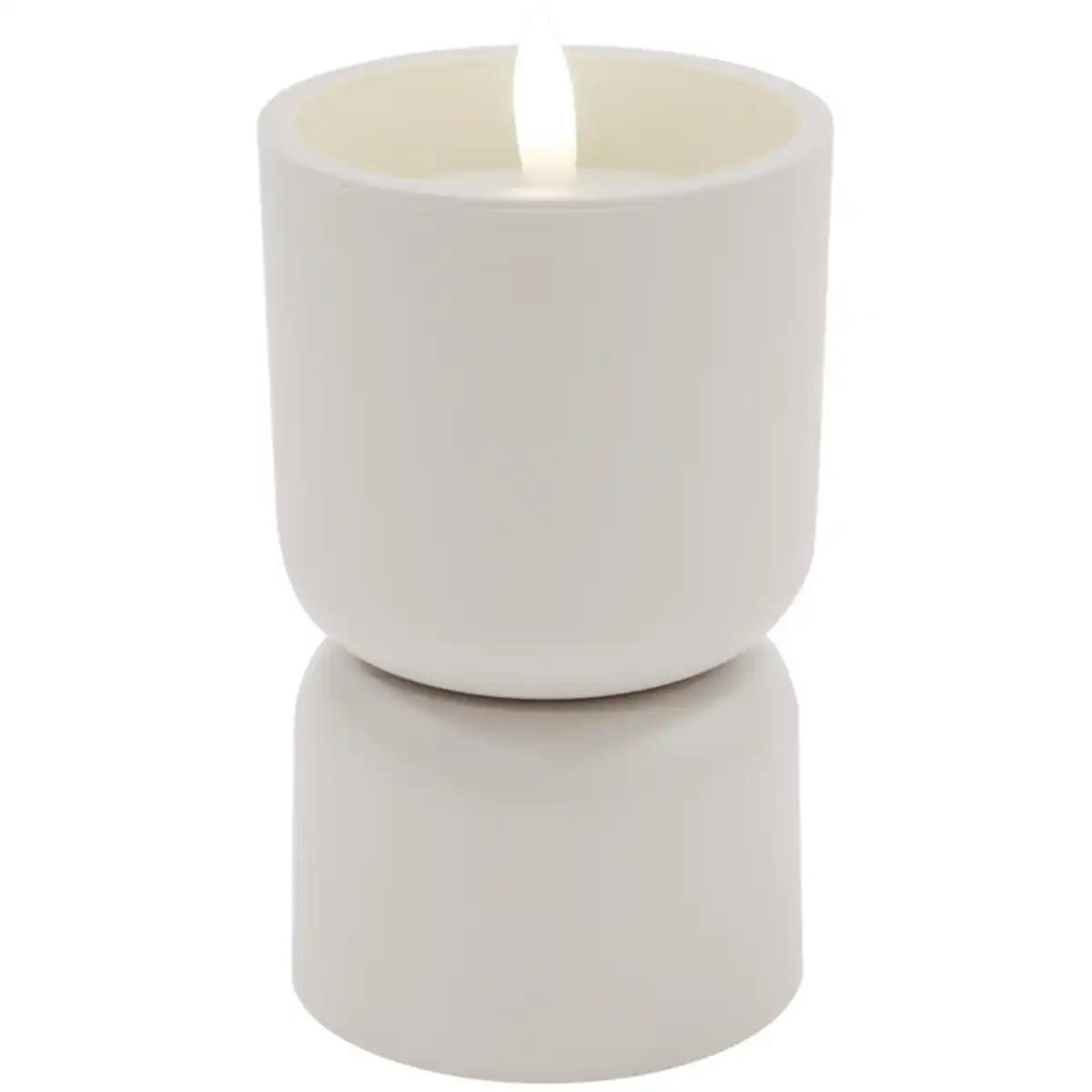 Bild 2 von LED-Kerze für den Außenbereich