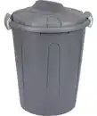 Bild 1 von Oscar Maxi-Mülltonne, anthrazit