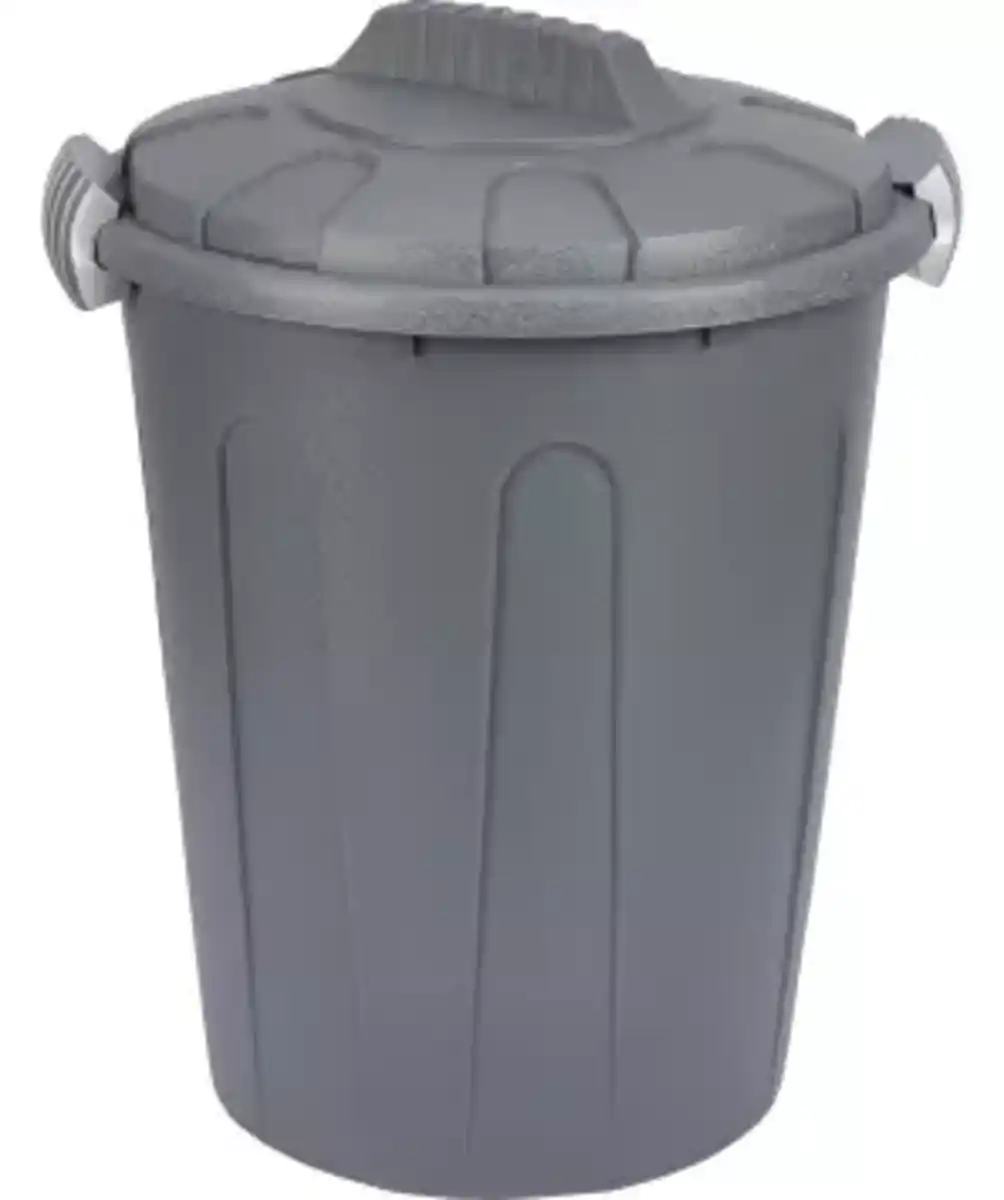 Bild 1 von Oscar Maxi-Mülltonne, anthrazit