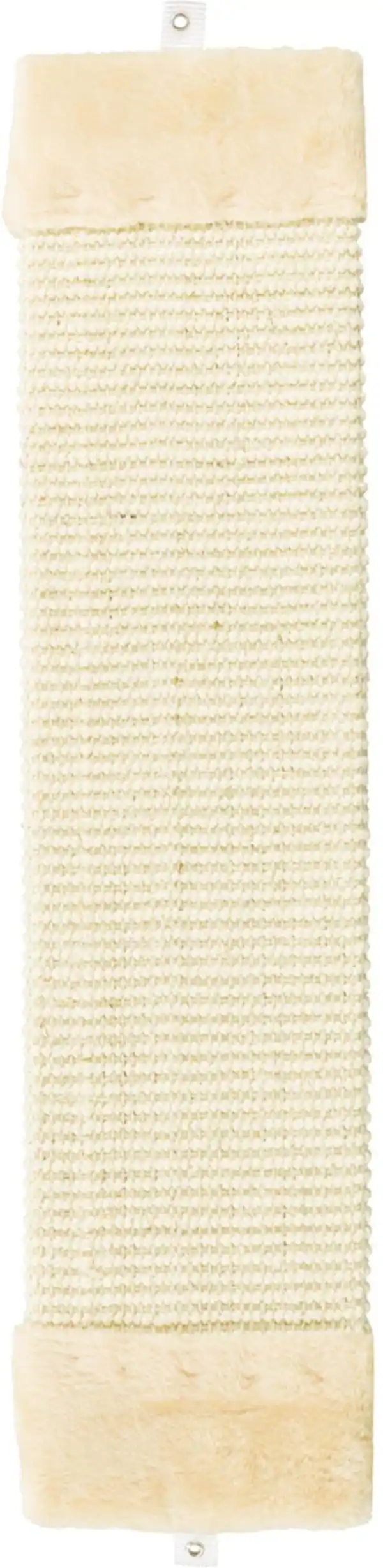 Bild 1 von Trixie Kratzbrett 15 x 62 cm natur/beige Katzenzubehör, 1 Stk