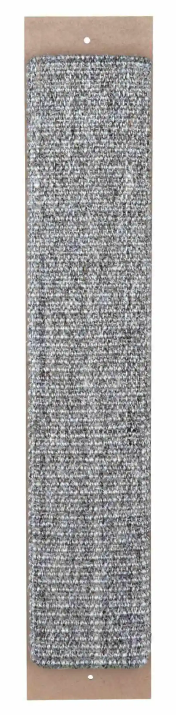 Bild 1 von Trixie Kratzbrett 11 x 56 cm grau Katzenzubehör, 1 Stk