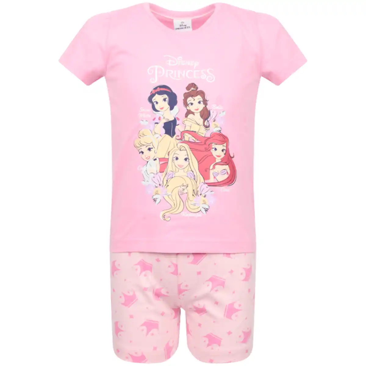 Bild 4 von Kurzer Pyjama