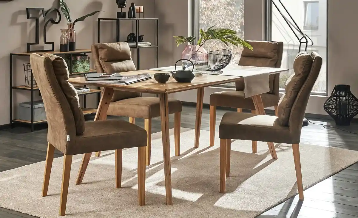 Bild 1 von smart Stuhl Tamix 1