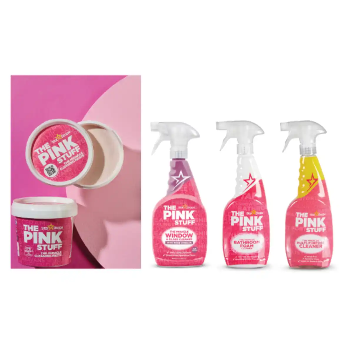 Bild 1 von The Pink Stuff