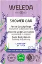 Bild 1 von WELEDA Feste Duschpflege Lavender + Vetiver, 75 g