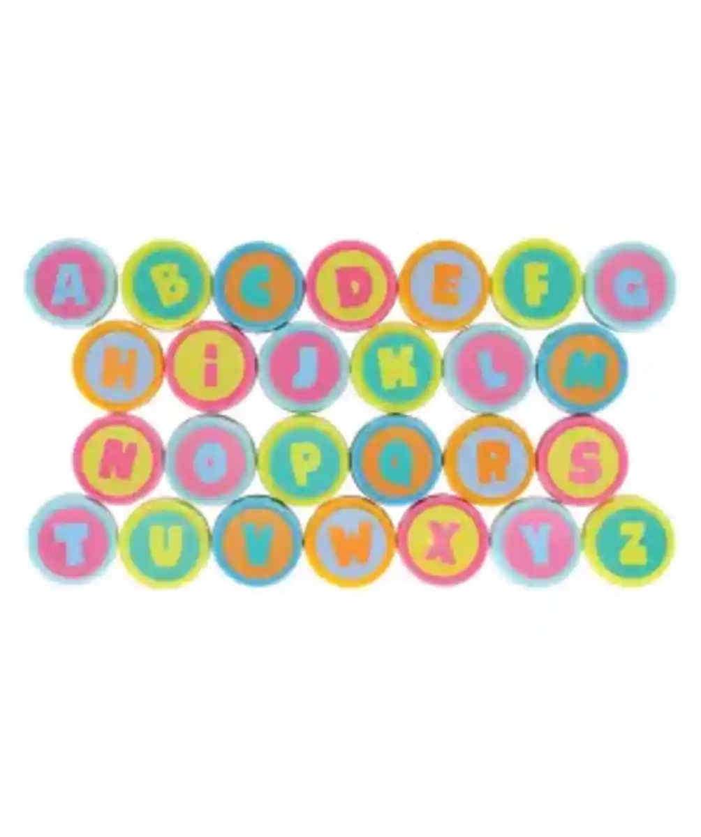 Bild 1 von Stempel, bunt