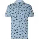 Bild 3 von 9th Avenue Polo-Shirt