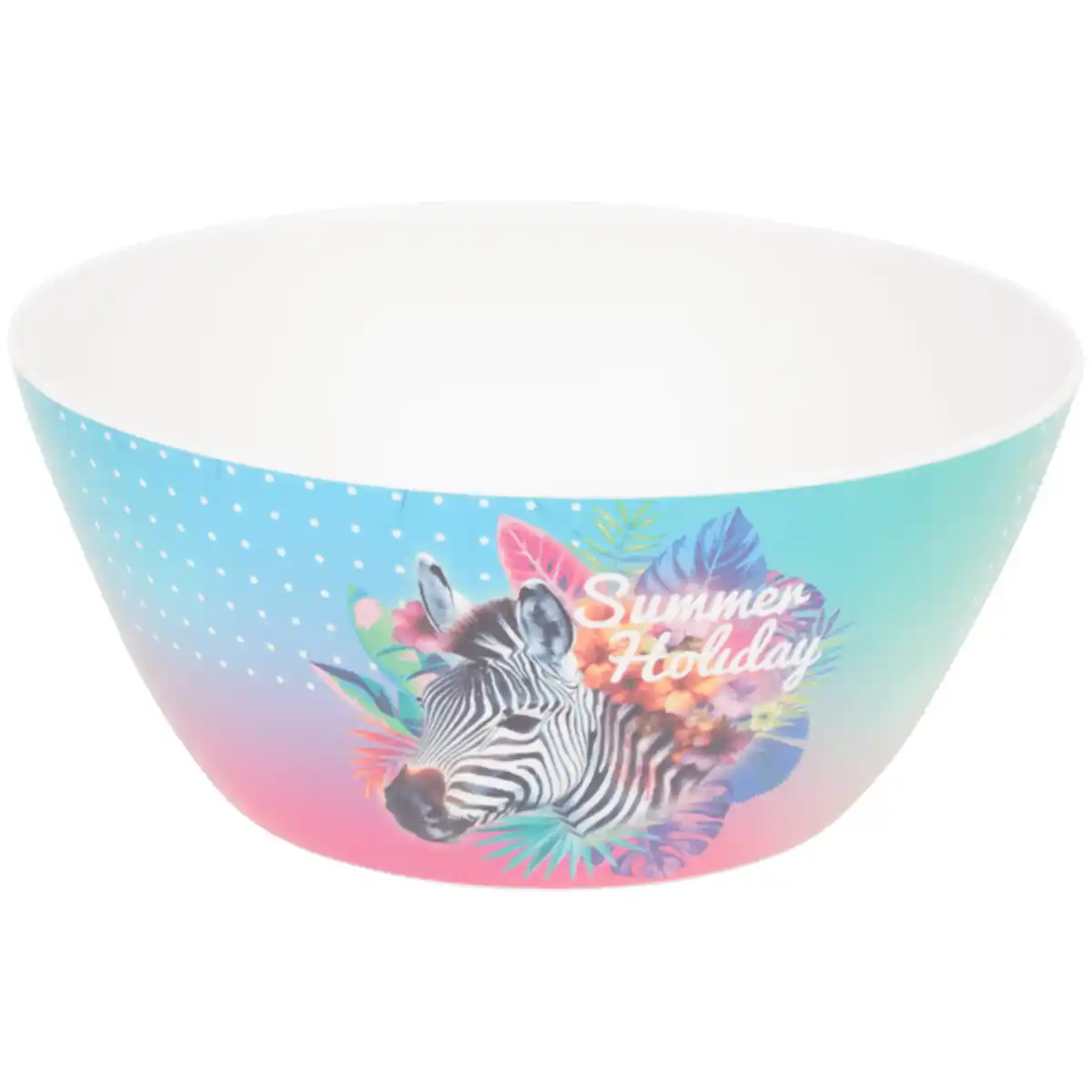 Bild 2 von Melamin-Schale Summer