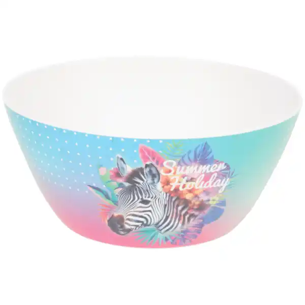 Bild 2 von Melamin-Schale Summer