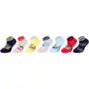 Bild 2 von Sneakersocken