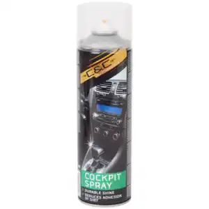 C&C Cockpitspray