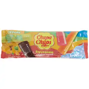Chupa Chups Wassereis