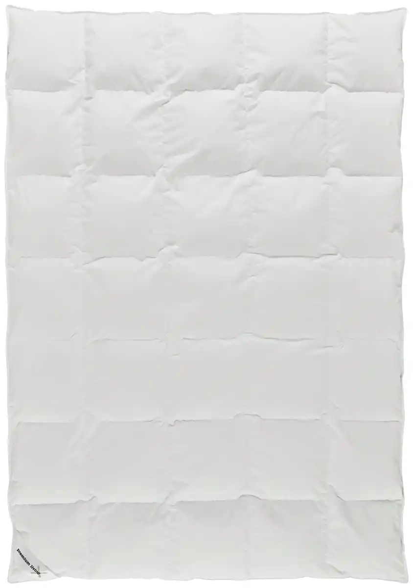 Bild 1 von Sommerbett Luna in Weiß ca. 135-140/200cm, Weiß